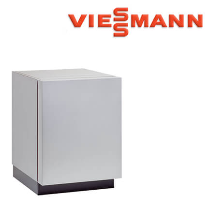 Viessmann Vitocal 350-G Wärmepumpe, 28,7 kW, BWS 351.B27, Slave