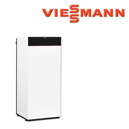 Viessmann Vitodens 222-F Gastherme, 25 kW, Z022081, Außentemperatursensor