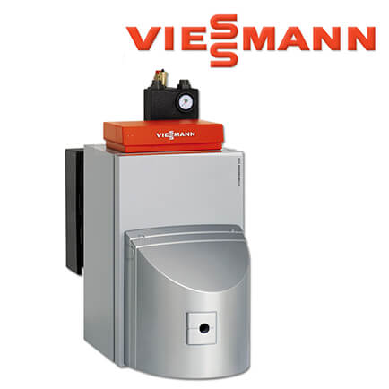 Viessmann Vitorondens 200-T 24,6kW, Ölkessel VT200, VF300, koaxial, waagerecht