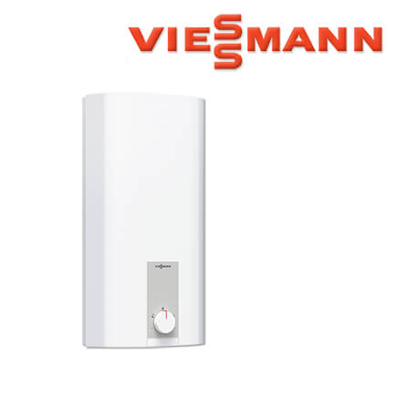 Viessmann Vitotherm EI6, Komfort-Durchlauferhitzer, 18 kW