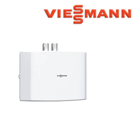 Viessmann Mini-Durchlauferhitzer, Typ Vitotherm El5 (Nennleistung 3,5 KW)