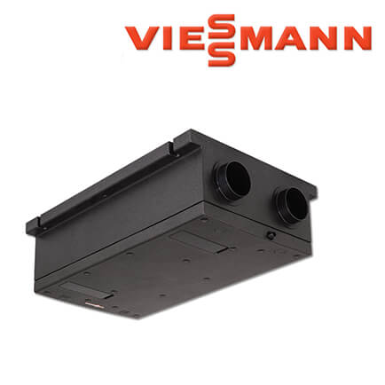 Viessmann Vitovent 200-C H11S A200 (R) Wohnungslüftungsgerät, Wärmerückgewinnung