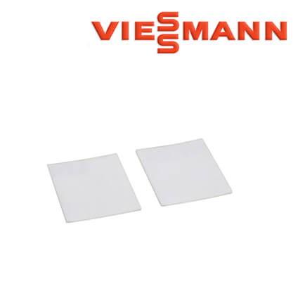 Viessmann ViPure Feinfiltersatz für Vitovent 300-C (150 m³/h), ZK01378
