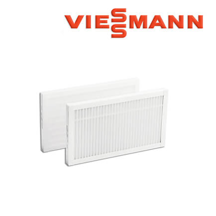 Viessmann ViPure Grobfiltersatz für Vitovent 200-C (200 m³/h), ZK01768