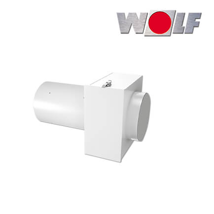 Wolf CWL UniAir Pure Air Absolute Elektrostatischer Luftfilter