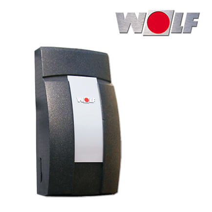 Wolf Frischwasserstation FWS-2-60