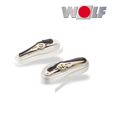 Wolf Tragegurte für SE-2-150 – 500 / SEM-1-500 / SEM-2-300 – 400