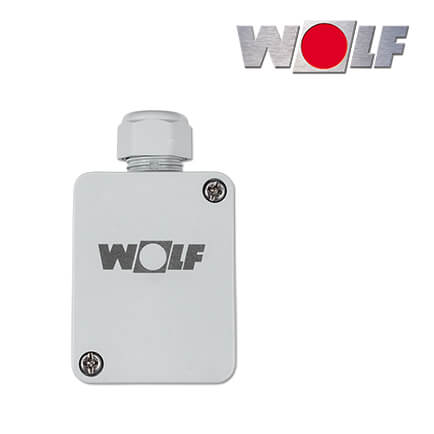 Wolf Base Wireless für Raummodul RM-2 Wireless